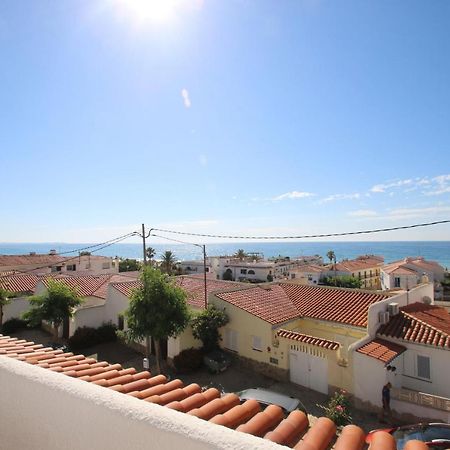 Estudio 7 Miami Playa Екстер'єр фото