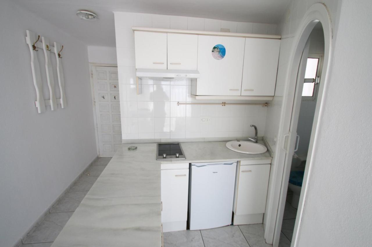 Estudio 7 Miami Playa Екстер'єр фото