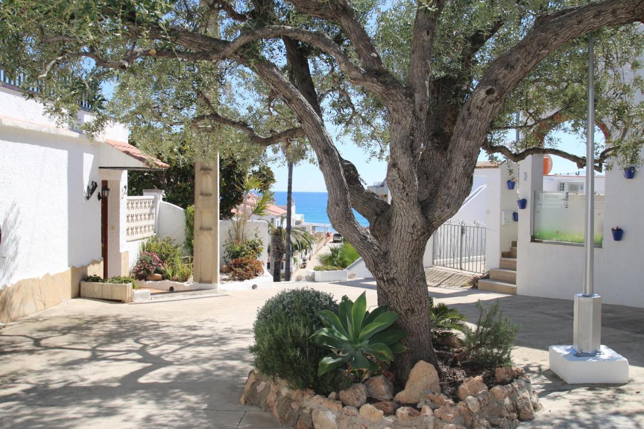 Estudio 7 Miami Playa Екстер'єр фото